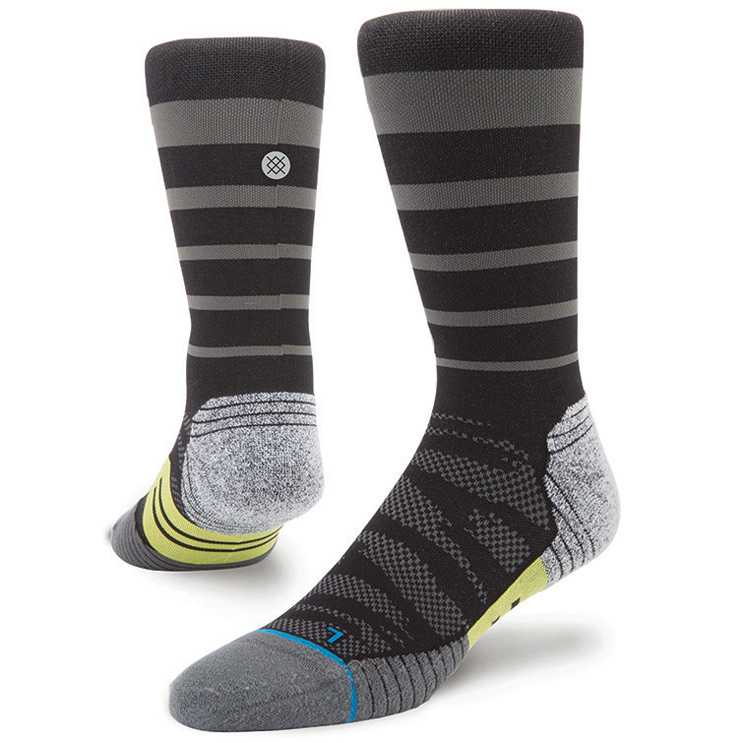 Stance Bandit OTC FUSION RUN Socks