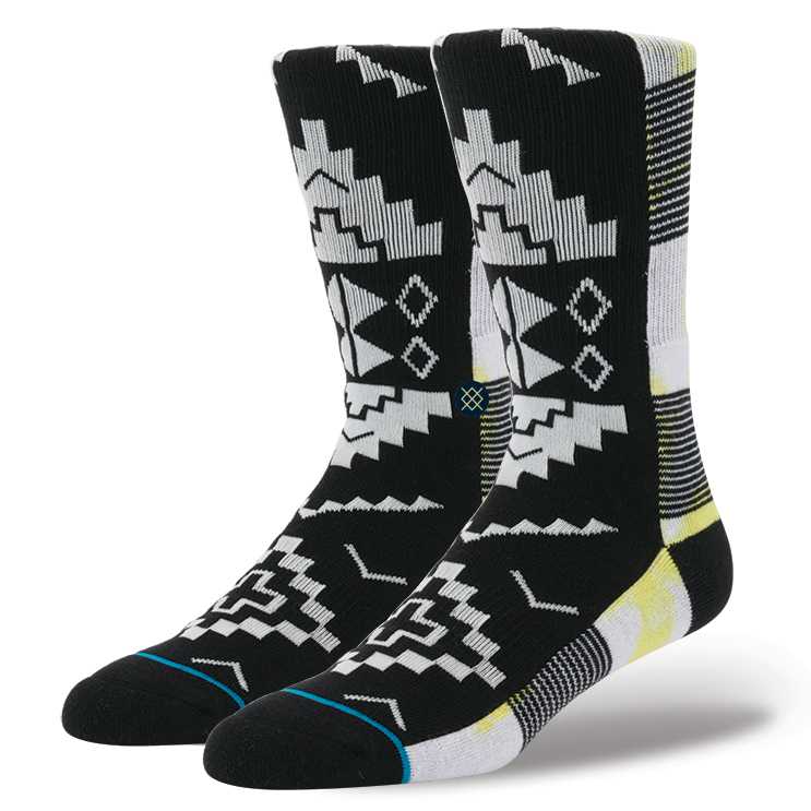 Stance Paca CLASSIC CREW Socks