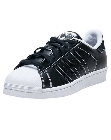 adidas GIRLS Black Footwear / Sneakers