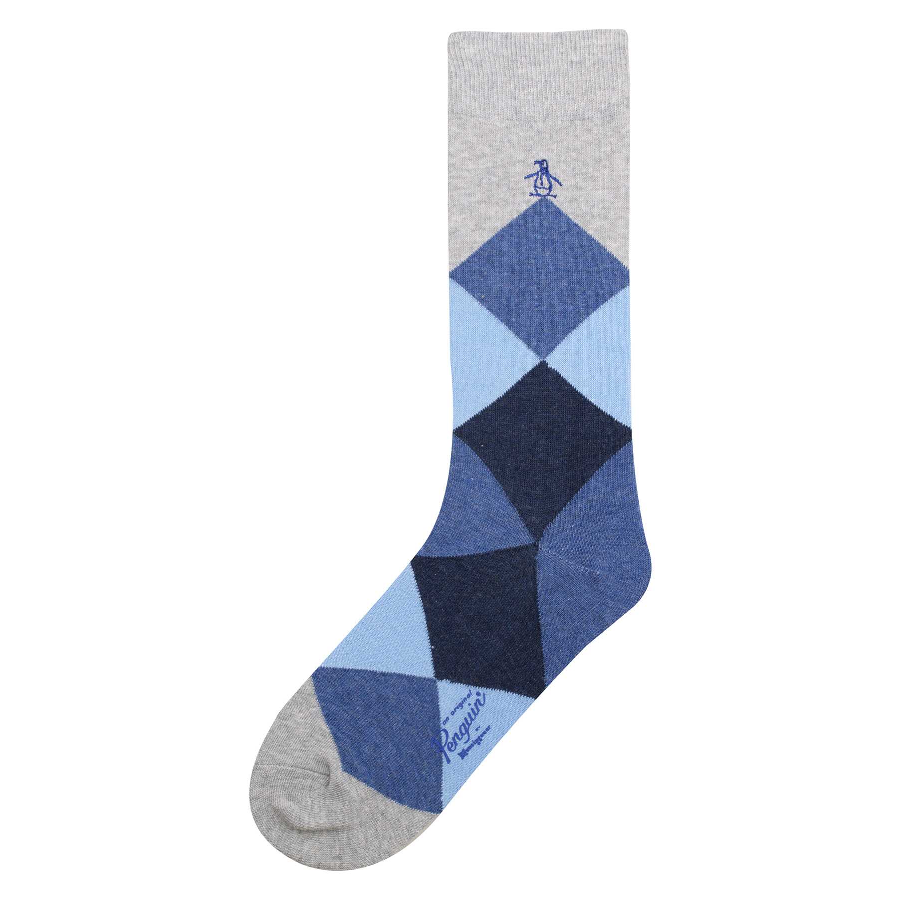Original Penguin MACLAY ARGYLE SOCK