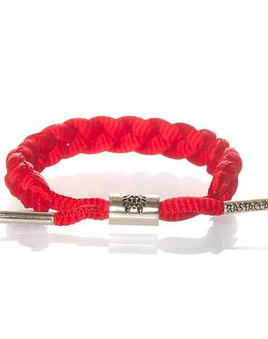 RASTACLAT MENS Red Accessories / Jewelry ONES