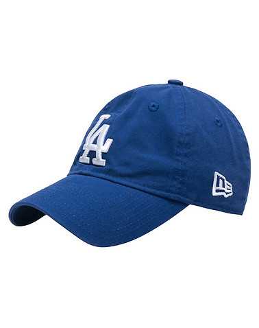 NEW ERA MENS Blue Accessories / Caps Snapback OSFM