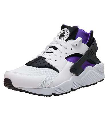NIKE MENS White Footwear / Sneakers