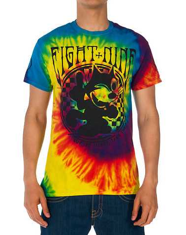 8  &  9 MFG MENS Multi-Color Clothing / Tees and Polos M