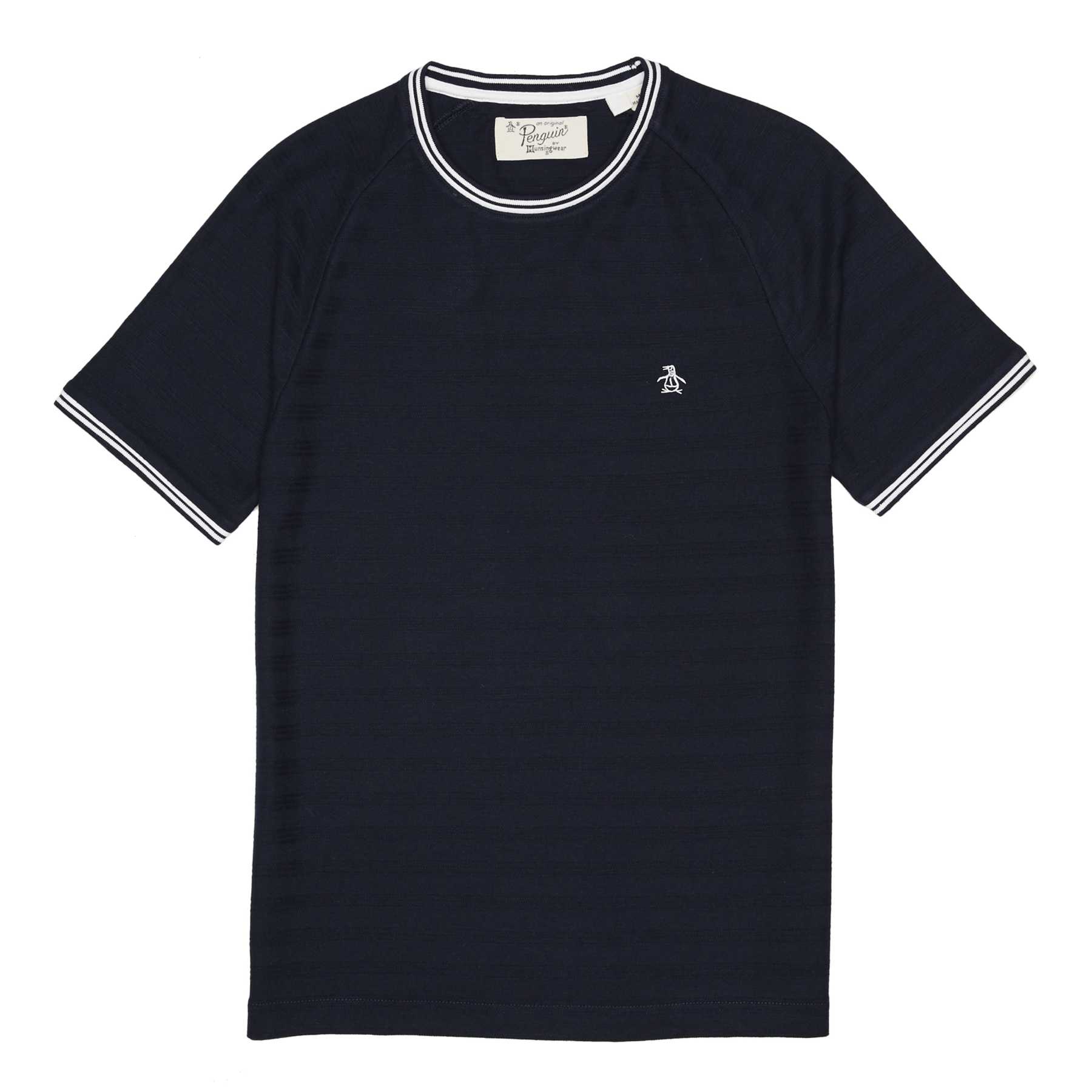 Original Penguin PIQUE TEE