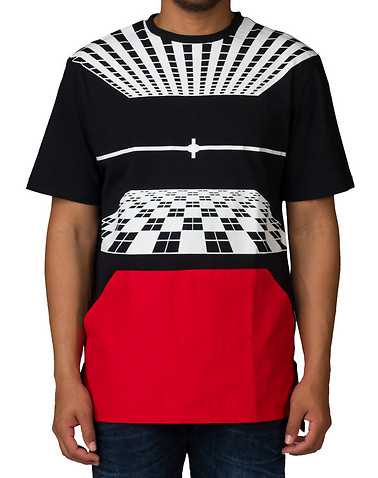 KOO DOOENS Black Clothing / Tops