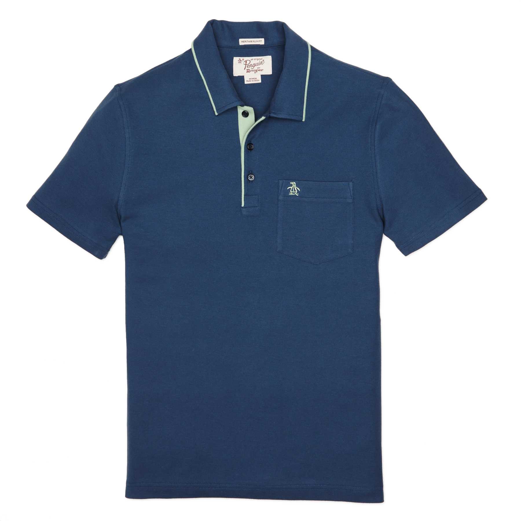 Original Penguin MEARL POLO