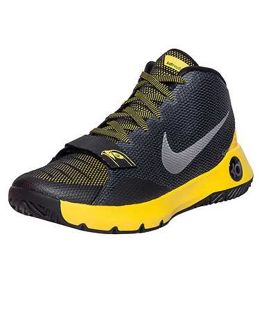 NIKE MENS Black Footwear / Sneakers