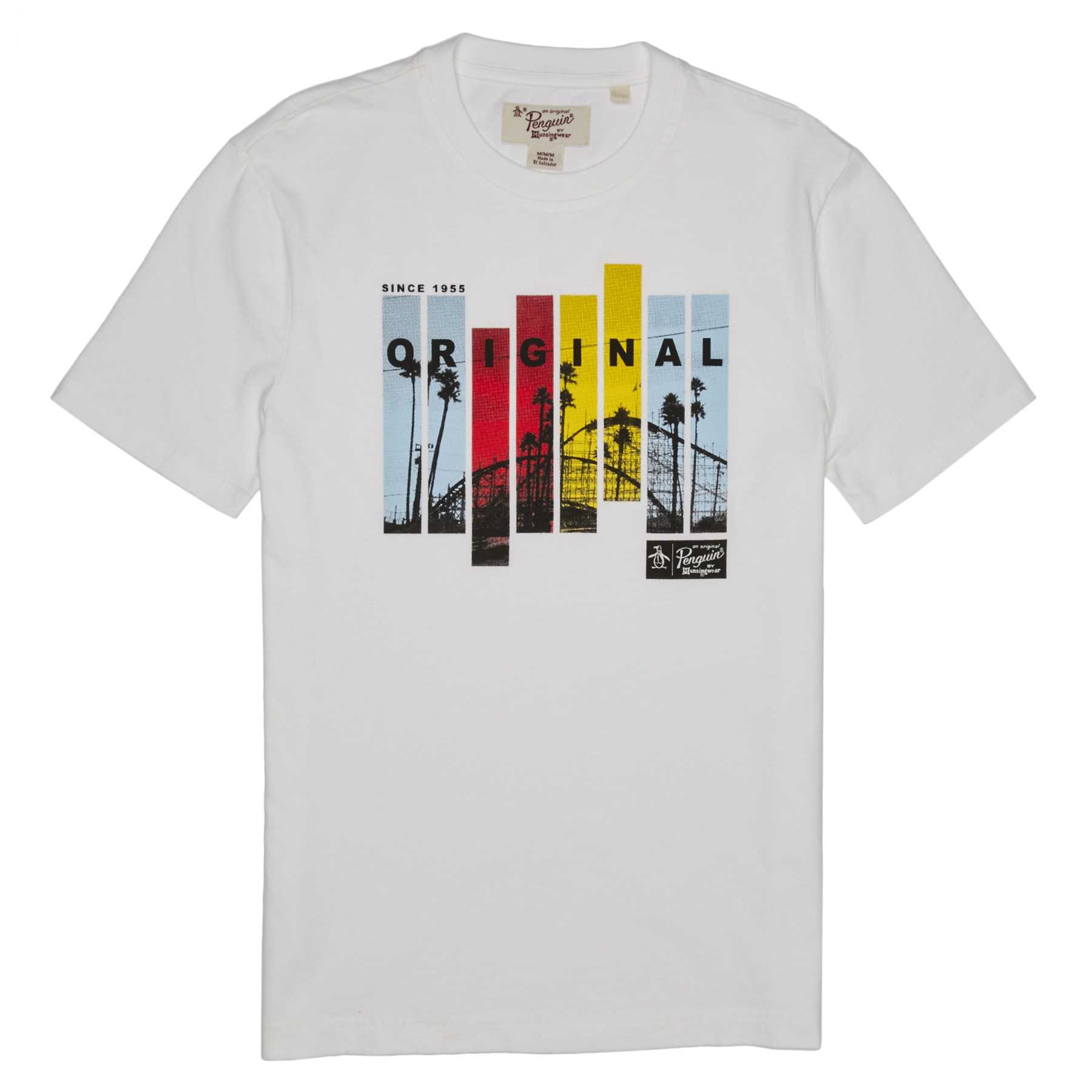 Original Penguin 