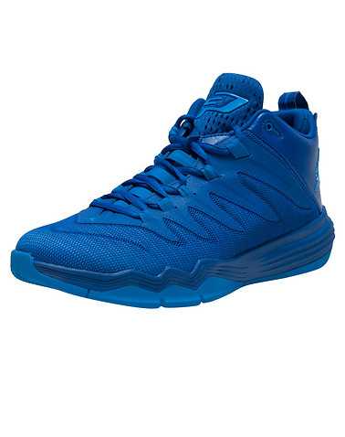 JORDAN MENS Royal Footwear / Sneakers
