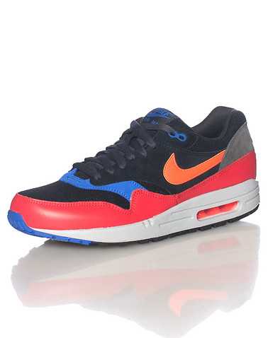 NIKE SPORTSWEAR MENS Multi-Color Footwear / Sneakers