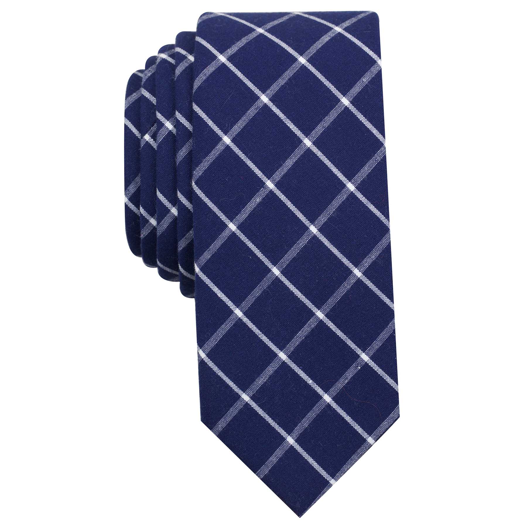 Original Penguin TEMPLE GRID TIE