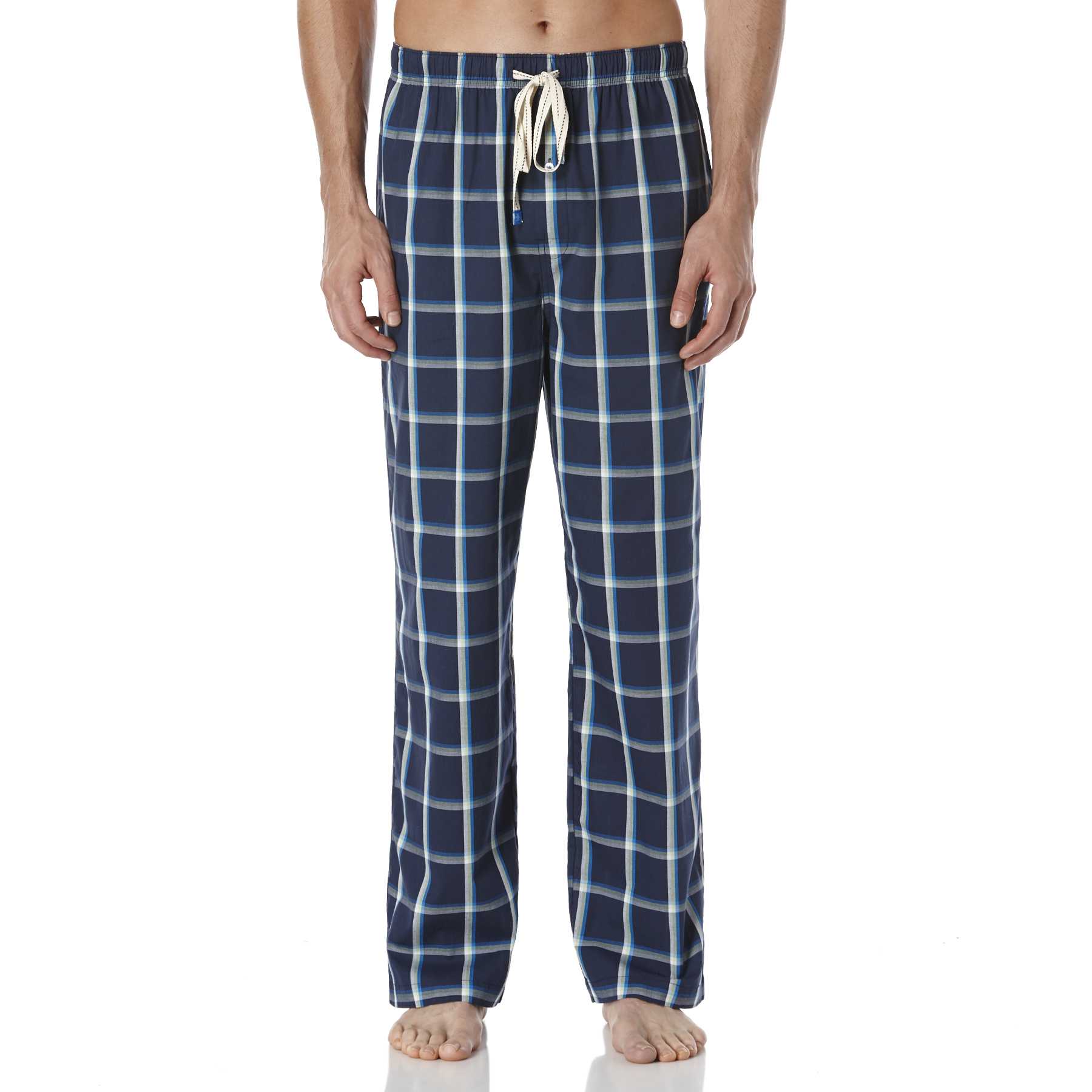 Original Penguin PANE PLAID PAJAMA PANT