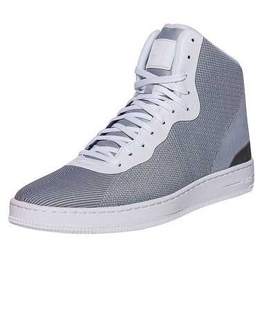 NIKE SPORTSWEAR MENS Silver Footwear / Sneakers