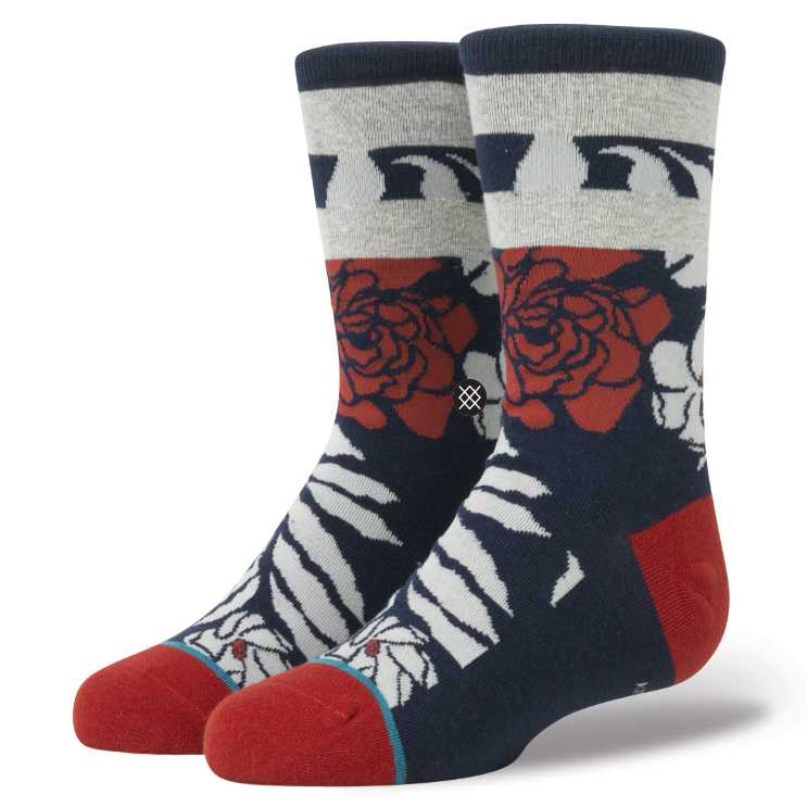 Stance Blade NVY L boys Socks