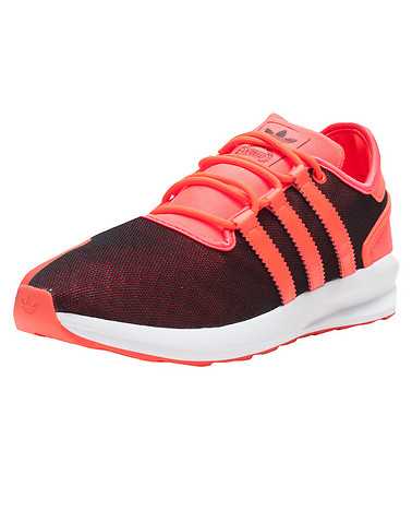 adidas MENS Orange Footwear / Sneakers