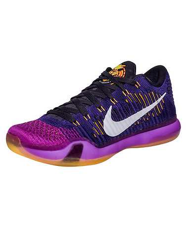 NIKE MENS Purple Footwear / Sneakers