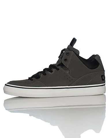 CONVERSE MENS Grey Footwear / Sneakers 9.5