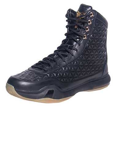 NIKE SPORTSWEAR MENS Black Footwear / Sneakers