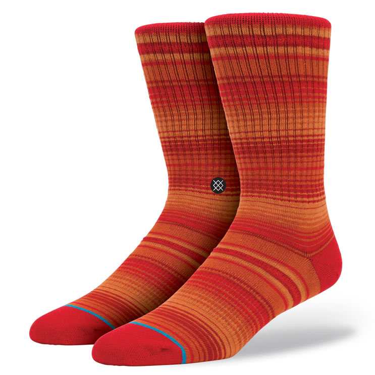 Stance Augusta CLASSIC CREW Socks