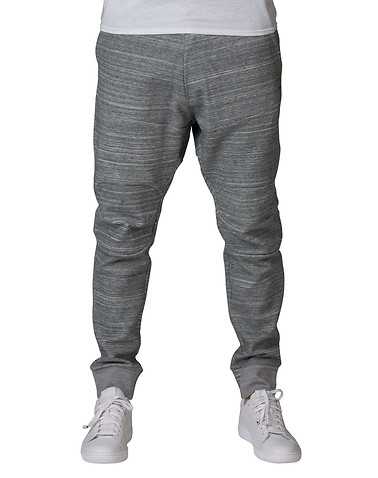 G-STARENS Grey Clothing / Sweatpants