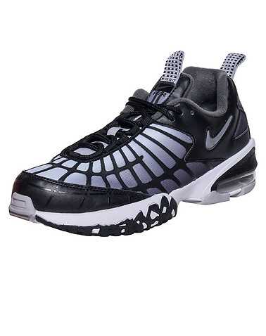 NIKE SPORTSWEAR MENS Grey Footwear / Sneakers