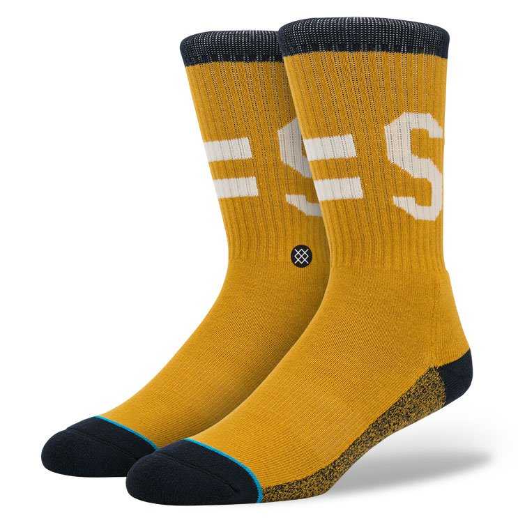 Stance Lincoln Reserve Socks