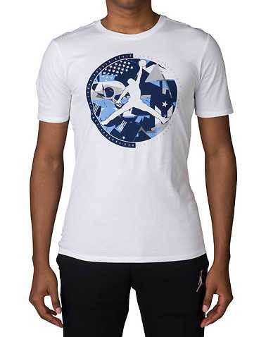 JORDANENS White Clothing / Tops