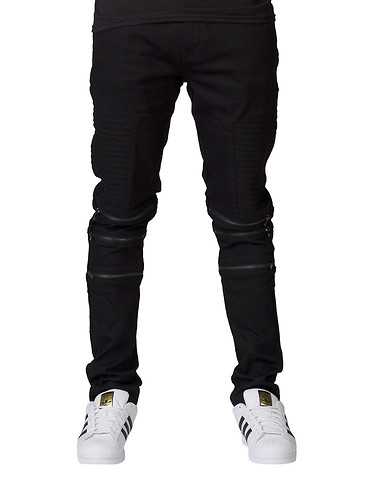 RESEARCH AND DEVELOPMENT MENS Black Clothing / Jeans