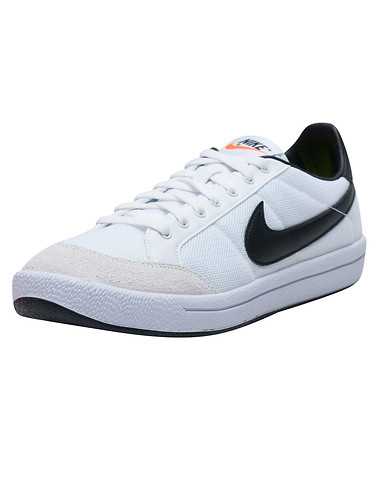 NIKE SPORTSWEAR MENS White Footwear / Sneakers
