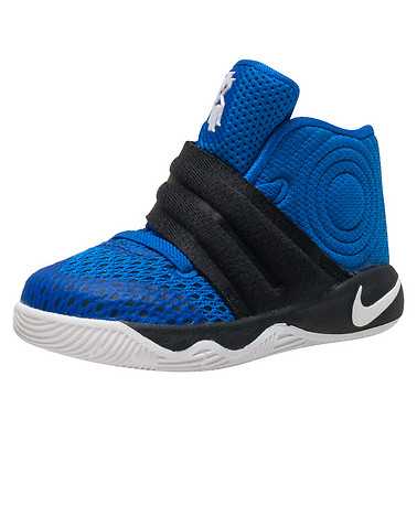 NIKE BOYS Blue Footwear / Sneakers