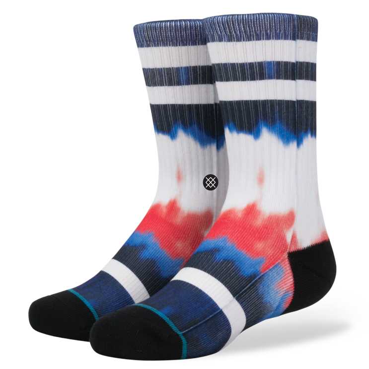 Stance Blurr Boys boys Socks