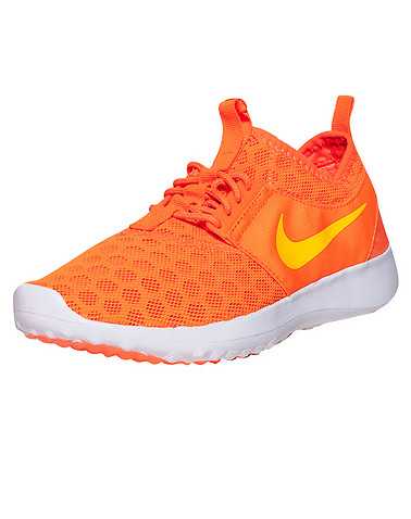 NIKE SPORTSWEAR WOMENS Orange Footwear / Sneakers