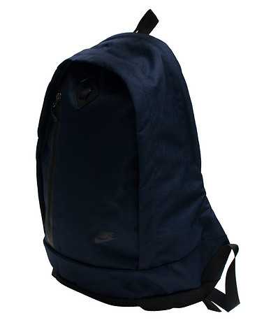 NIKE MENS Navy Accessories / Backpacks and Bags MISC