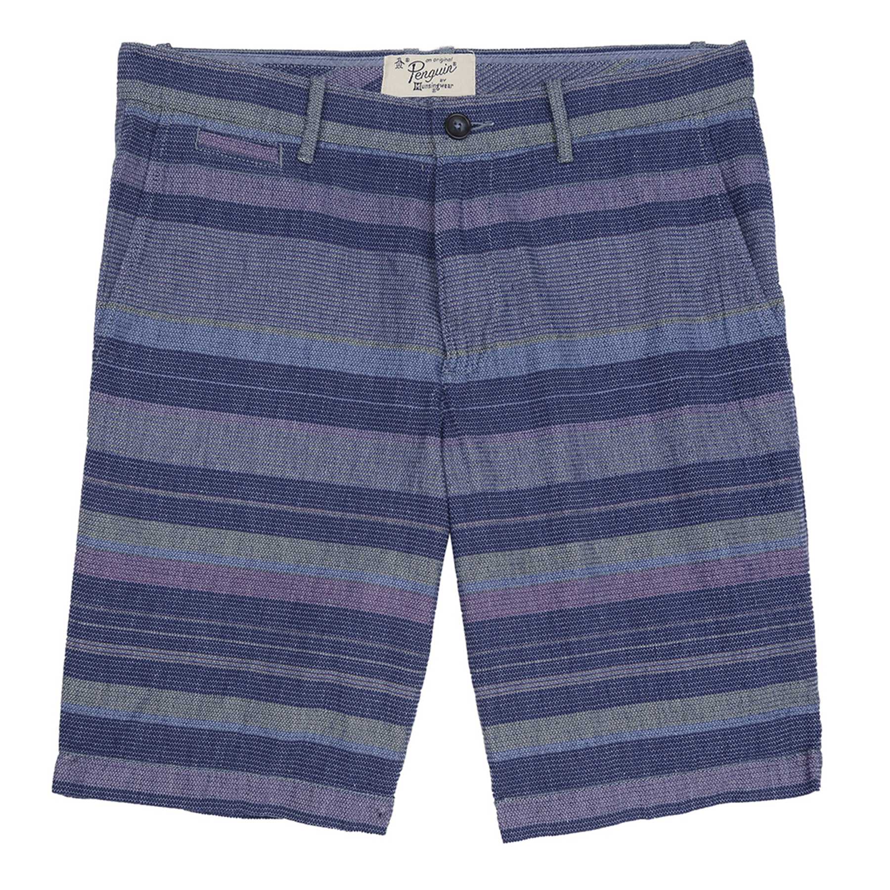 Original Penguin P55 DOBBY NEON SHORT