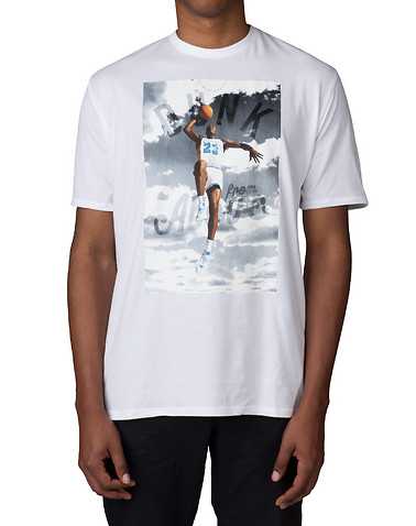 JORDANENS White Clothing / Tops