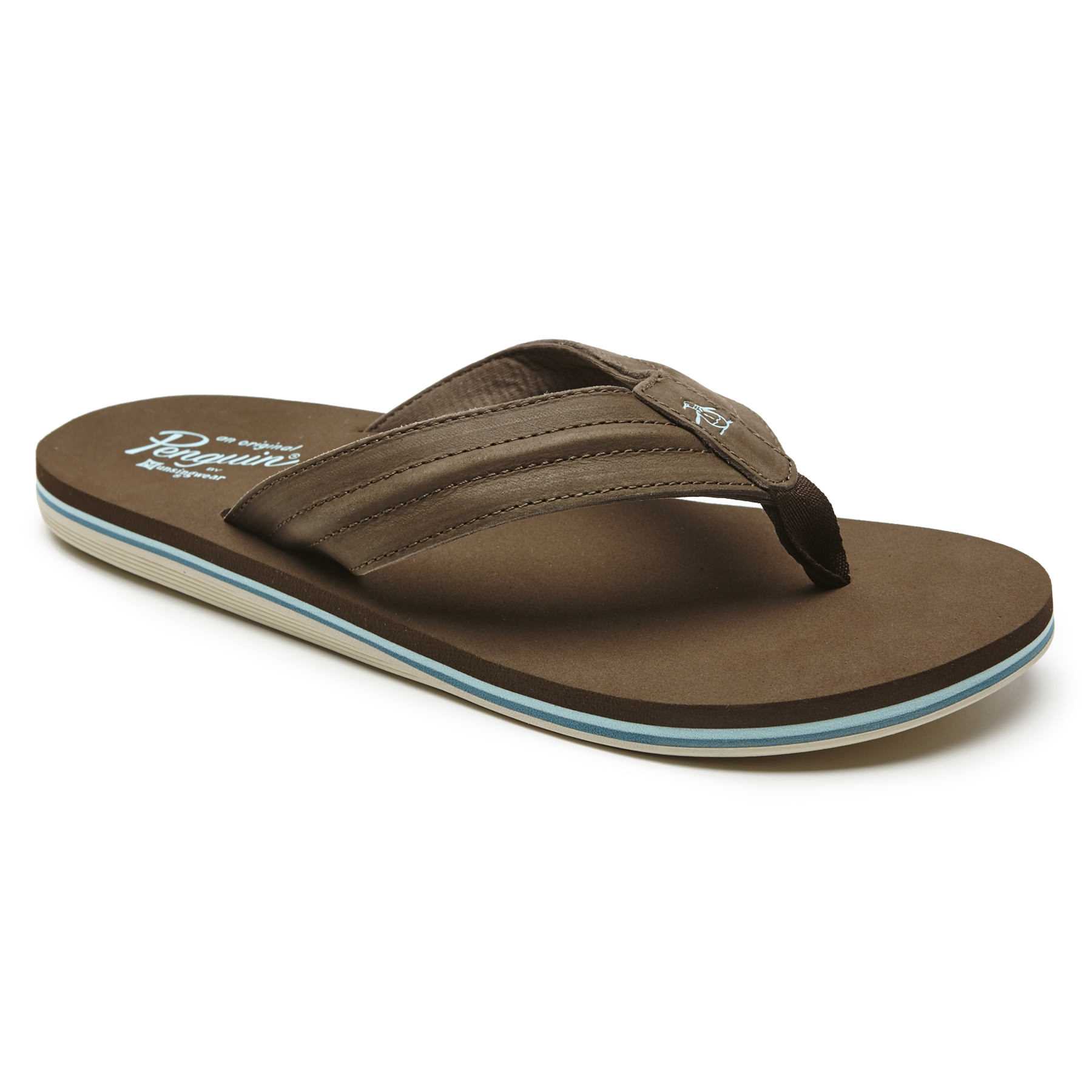 Original Penguin SPRINGS SANDALS