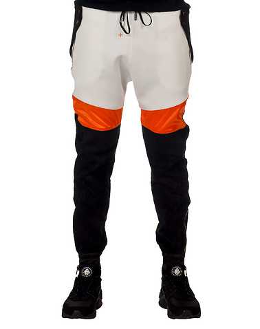 VIE RICHE MENS Multi-Color Clothing / Sweatpants L