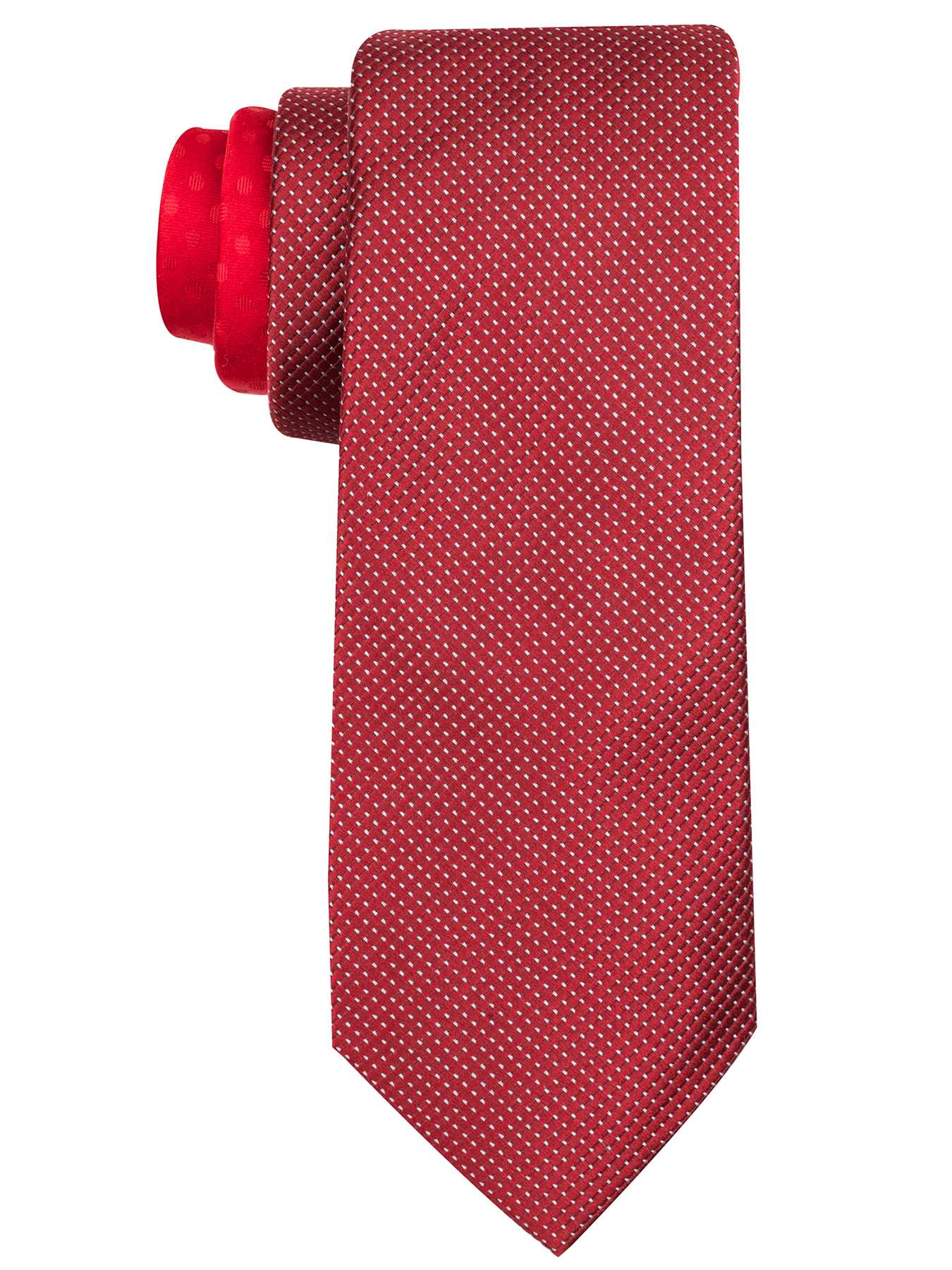 Perry Ellis Carlson Mini Tie