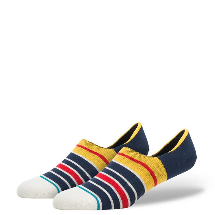 Stance Seige super invisible Socks