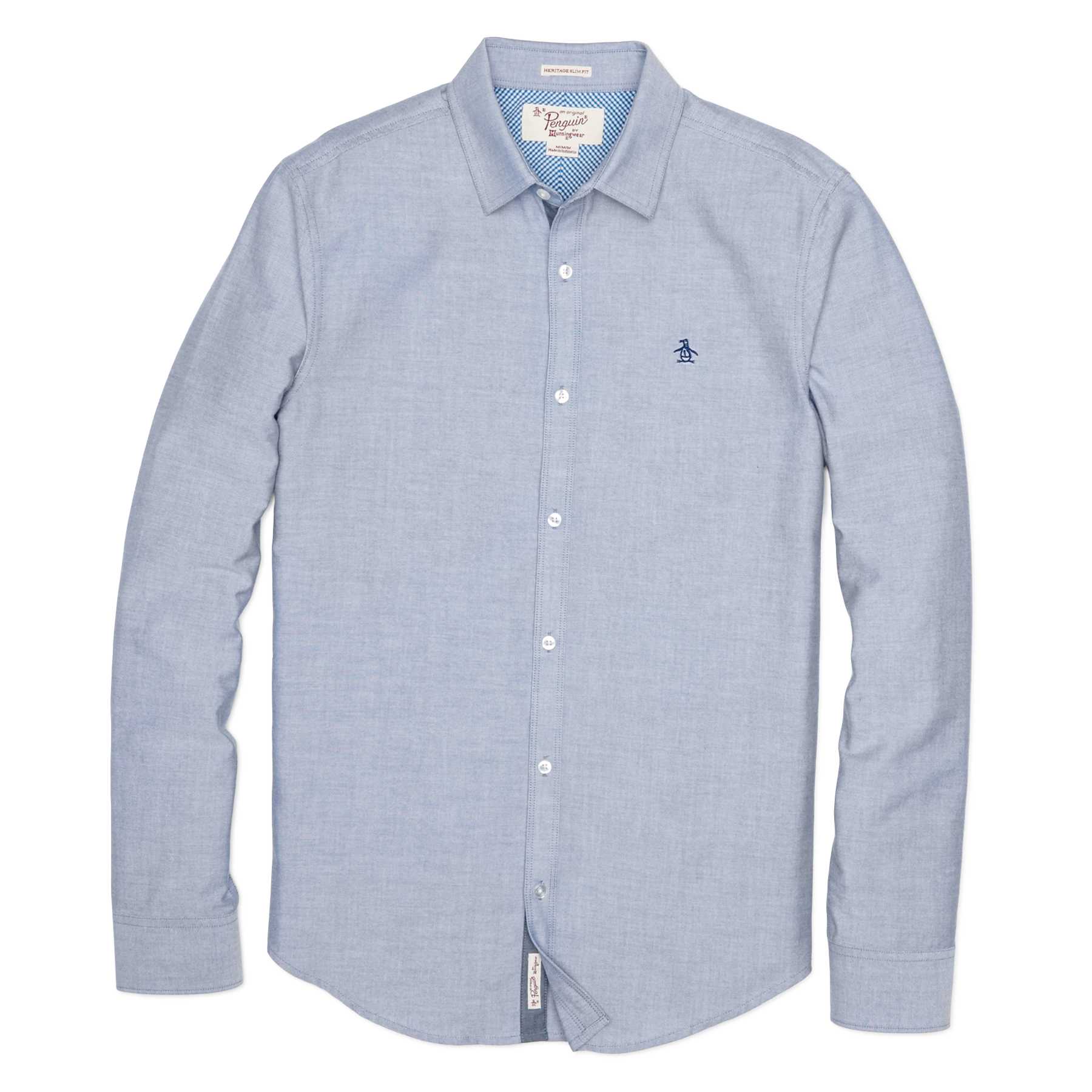 Original Penguin OXFORD SHIRT