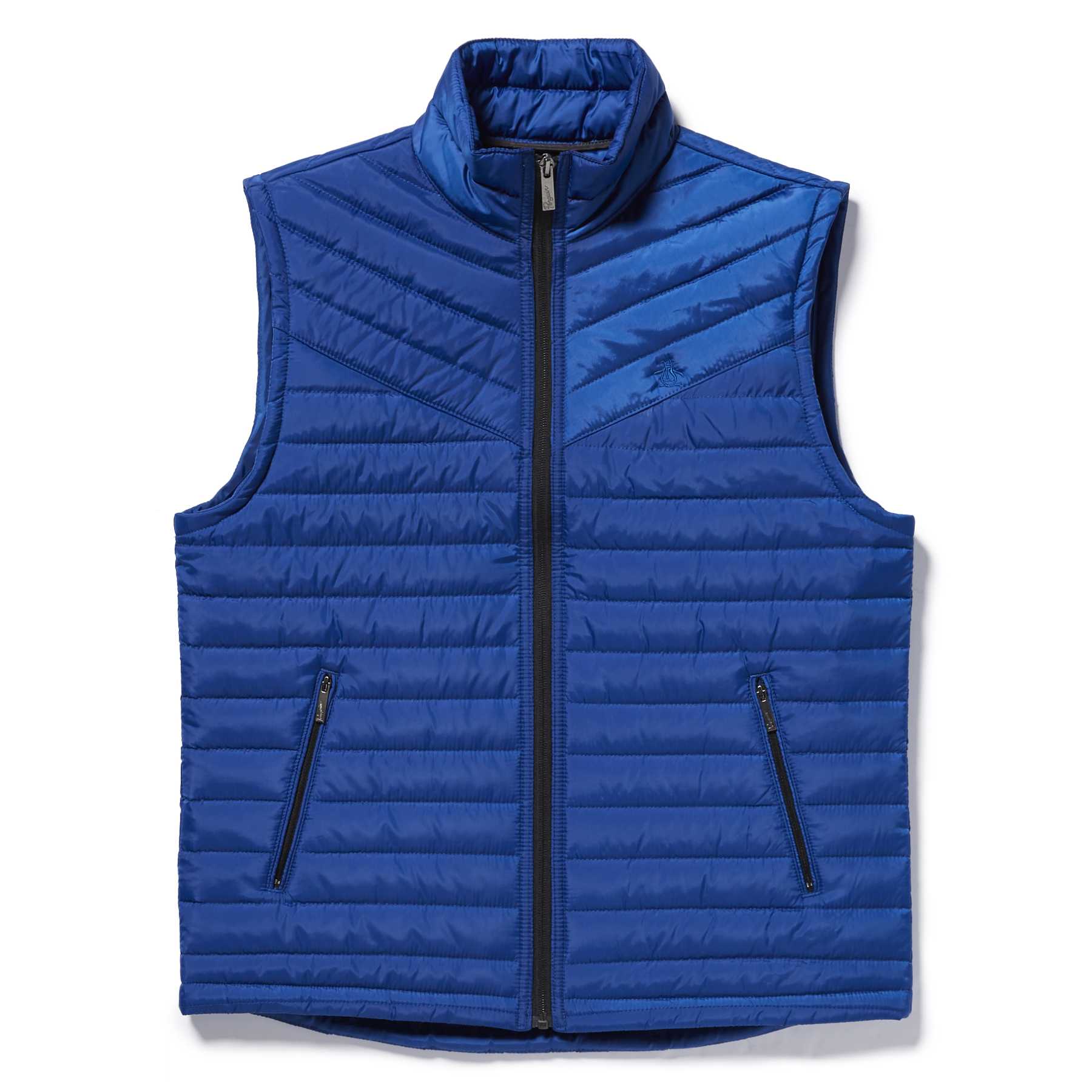 Original Penguin LIGHTWEIGHT VEST