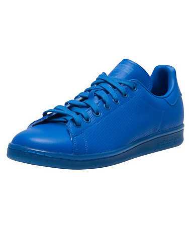 adidas MENS Blue Footwear / Sneakers