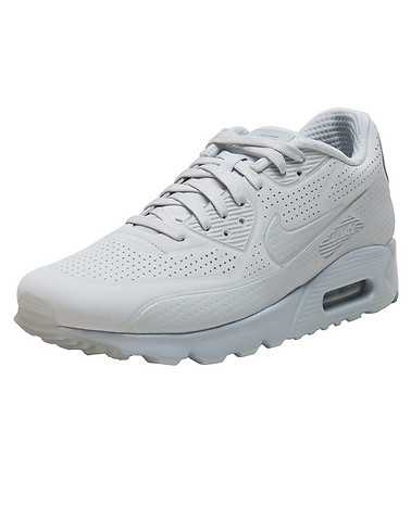 NIKE SPORTSWEAR MENS Medium Grey Footwear / Sneakers