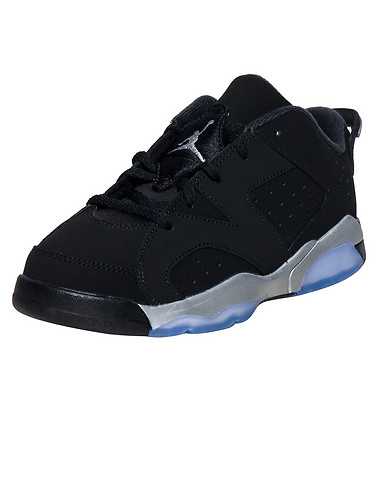 JORDAN BOYS Black Footwear / Sneakers 2Y