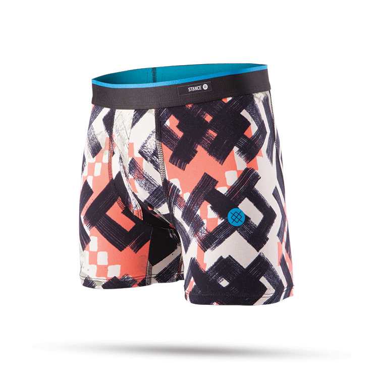 Stance Renovatio Boys NAT S Boys Boxer Brief Socks