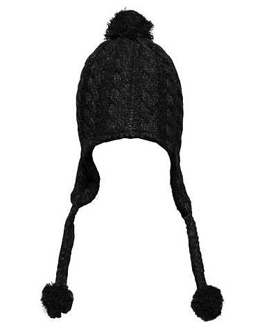 THE NORTH FACE WOMENS Black Accessories / Seasonal One Size