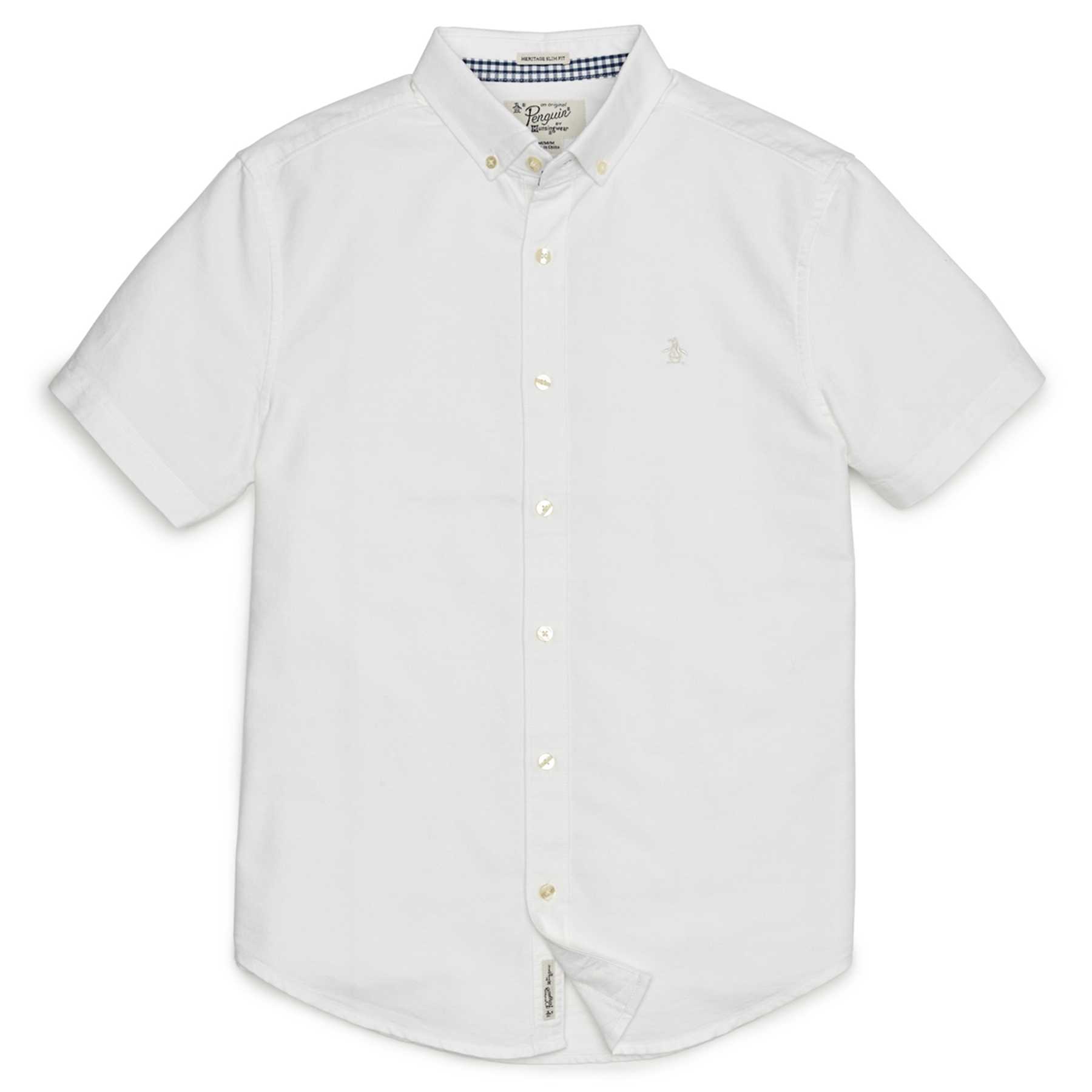 Original Penguin BASIC OXFORD