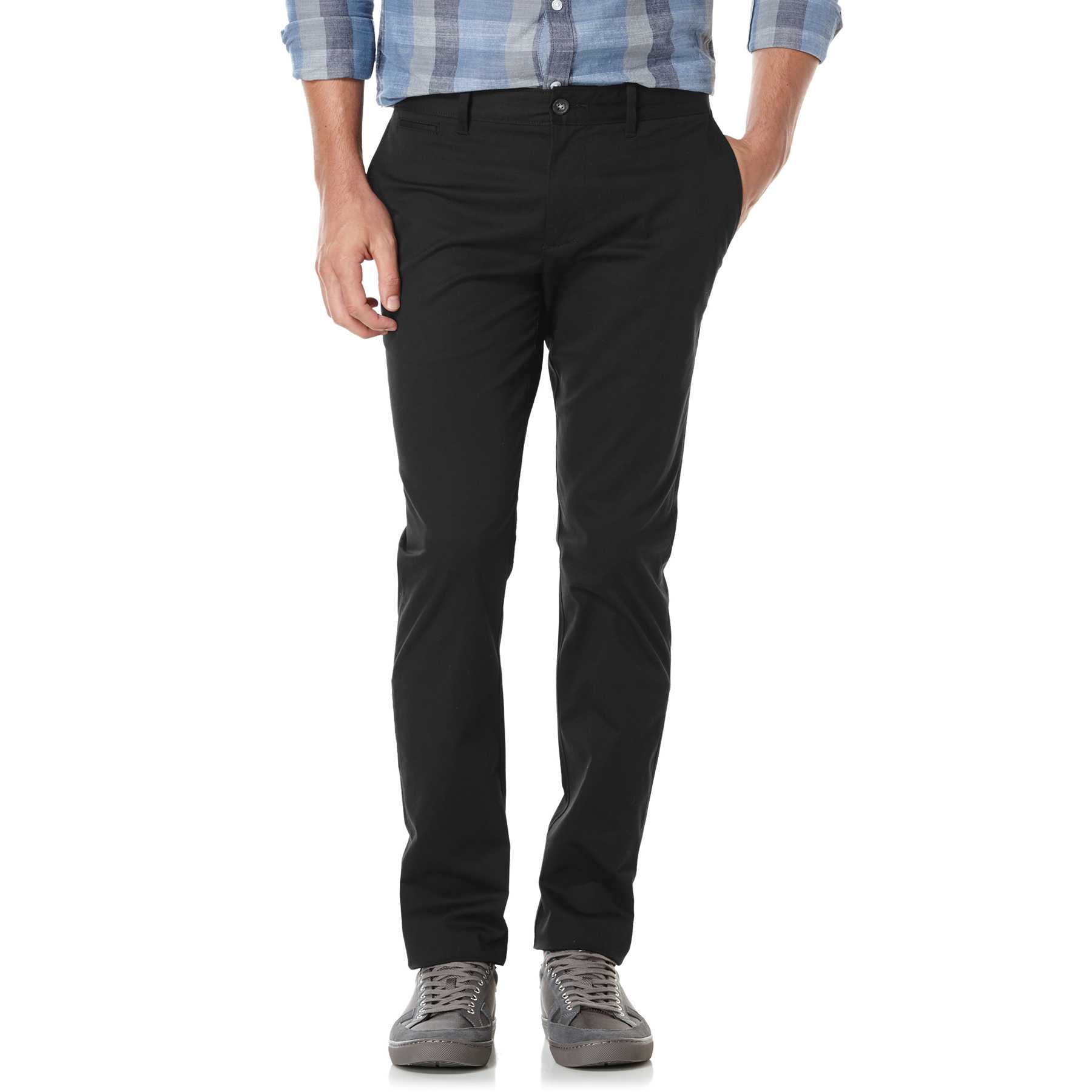 Original Penguin P55 SLIM FIT STRETCH CHINO