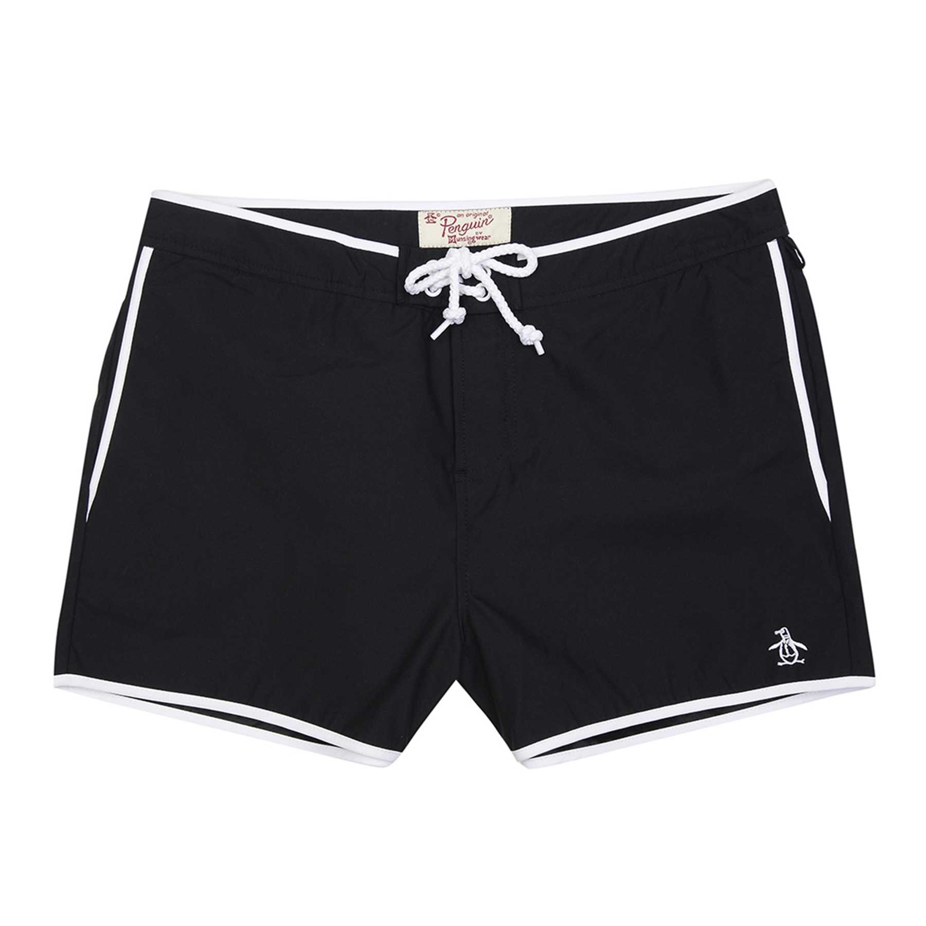 Original Penguin EARL BOX SWIM SHORT